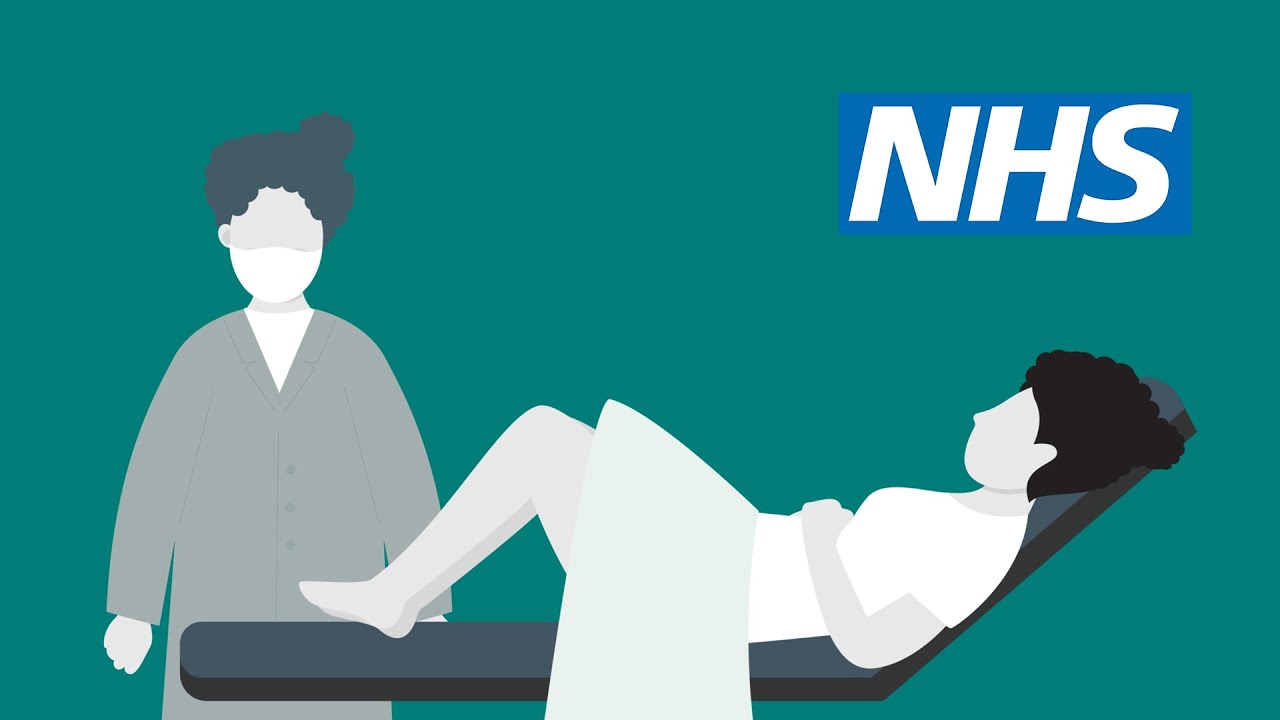 Cervical Screening