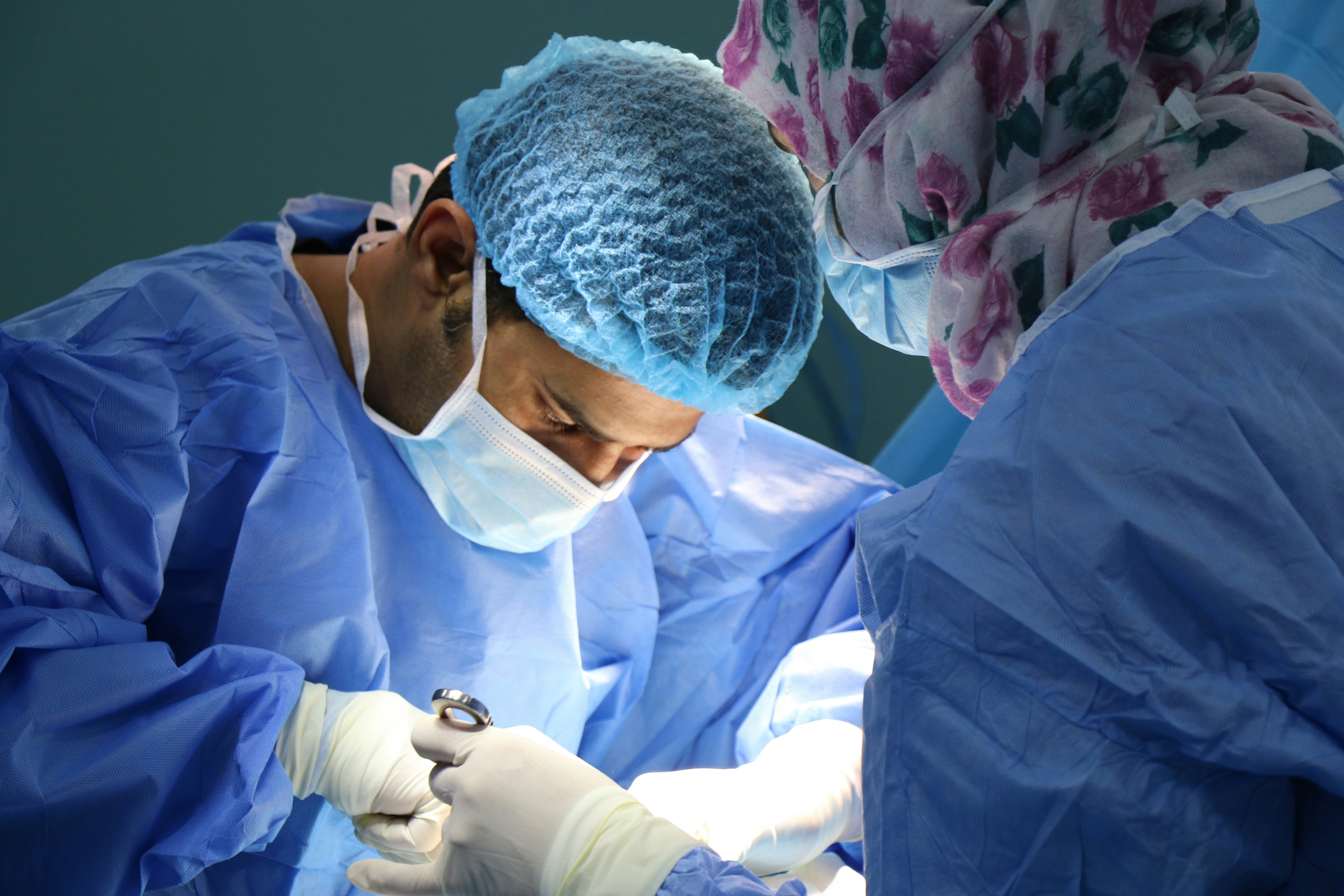 Surgery Image